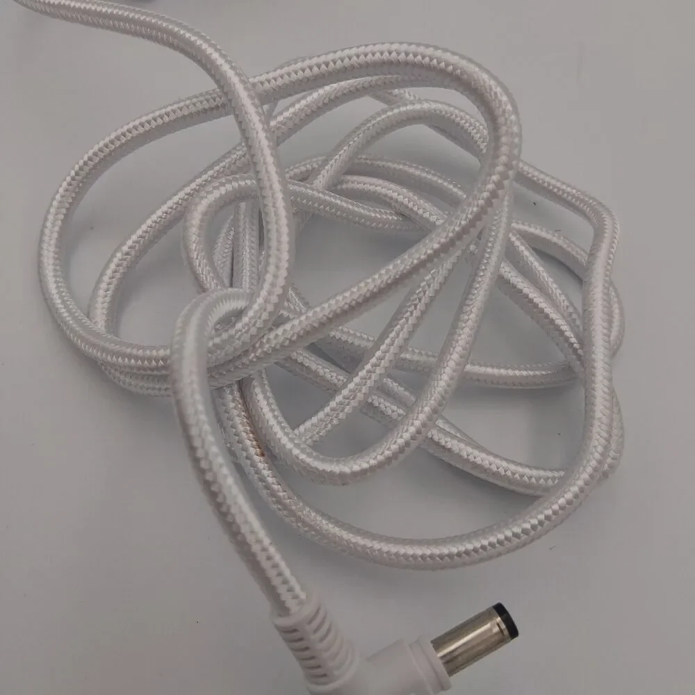 Power cord/adapter/charger outlet for Petlibro Polar WHITE color Model PLAF109